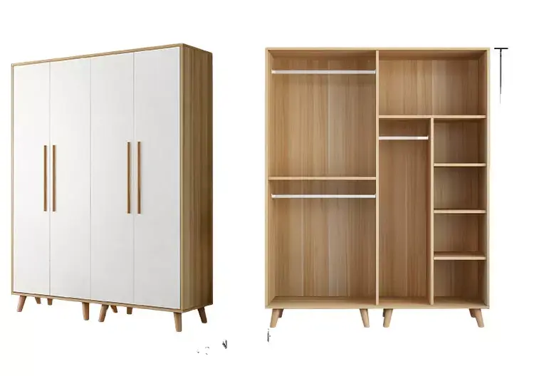 The Role of Plywood in Cabinet Production