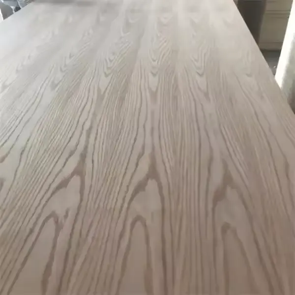 Red Oak Plywood for Europe America Market
