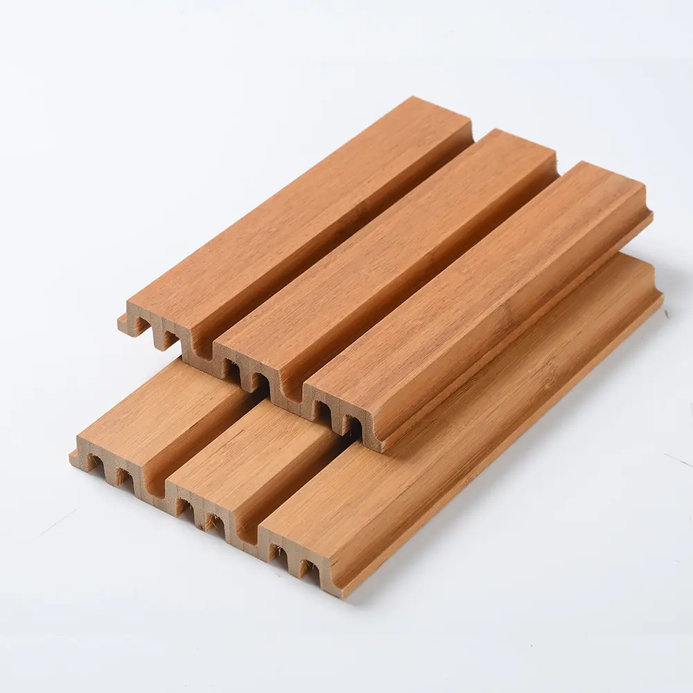 Bamboo M Wall Panel