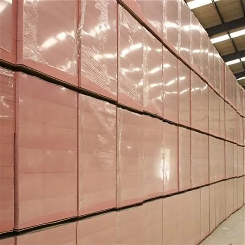 Fire Resistant MDF board