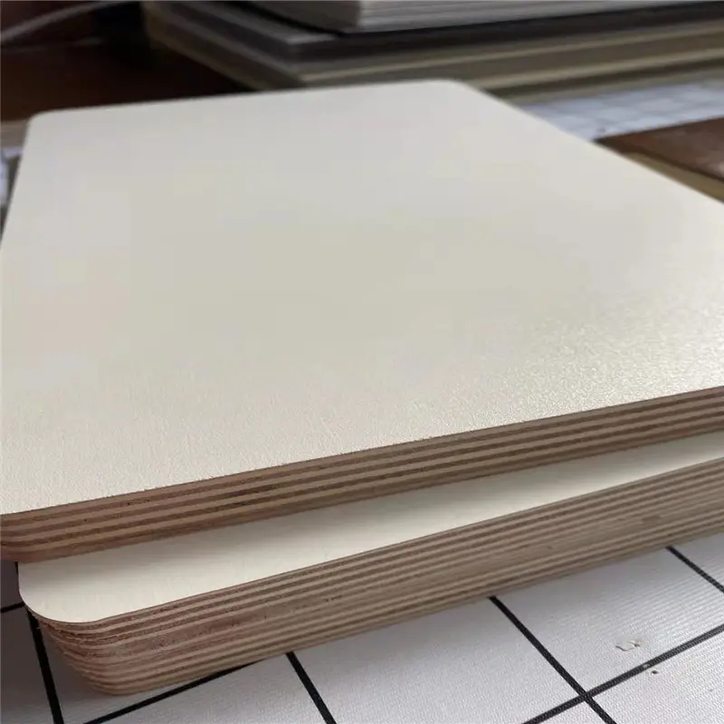 Melamine Plywood