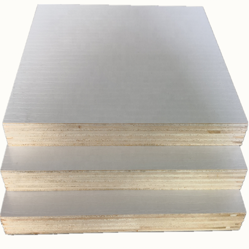 Melamine Plywood