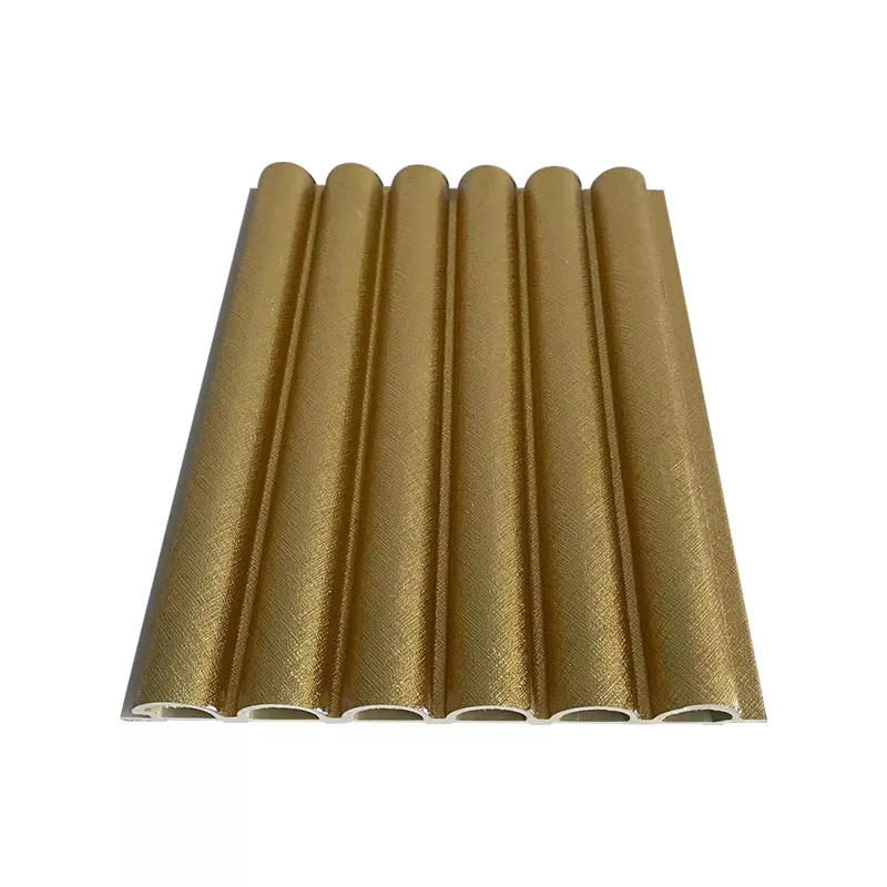WPC Wall Panel for Interior Decoration