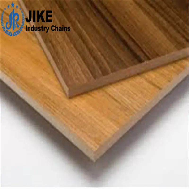 4x8ft 4x9ft kitchen cabinet Melamine MDF board