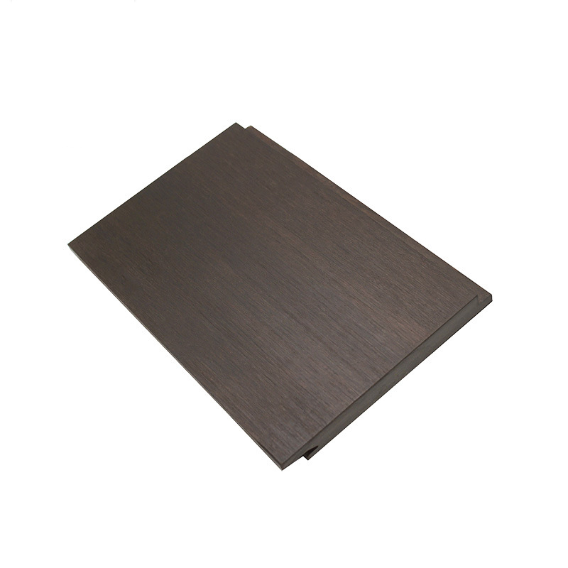 Outdoor Bamboo Wall Cladding