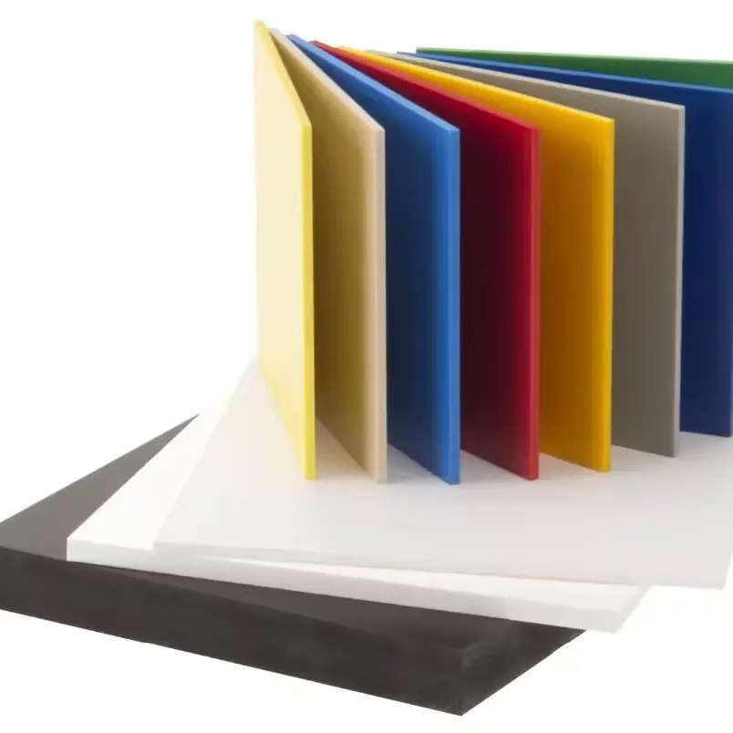 High Density Waterproof Pvc Foam Board Manufacturer Pvc For Furniture