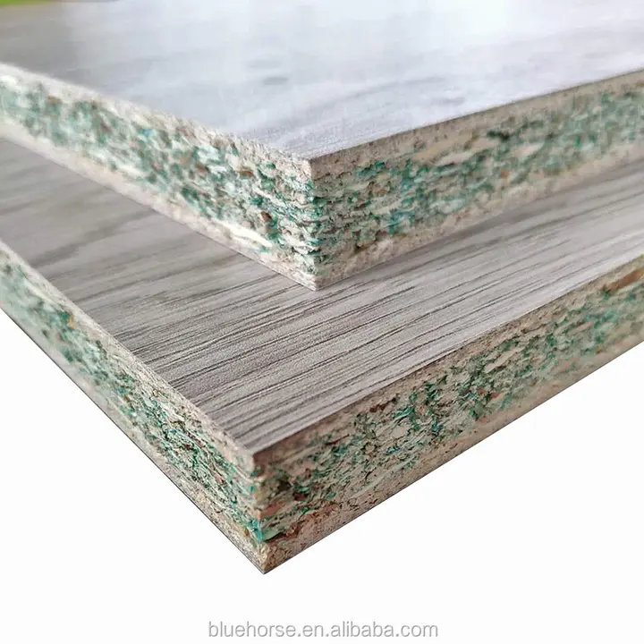 Moisture-proof particle board Chipboard for furniture