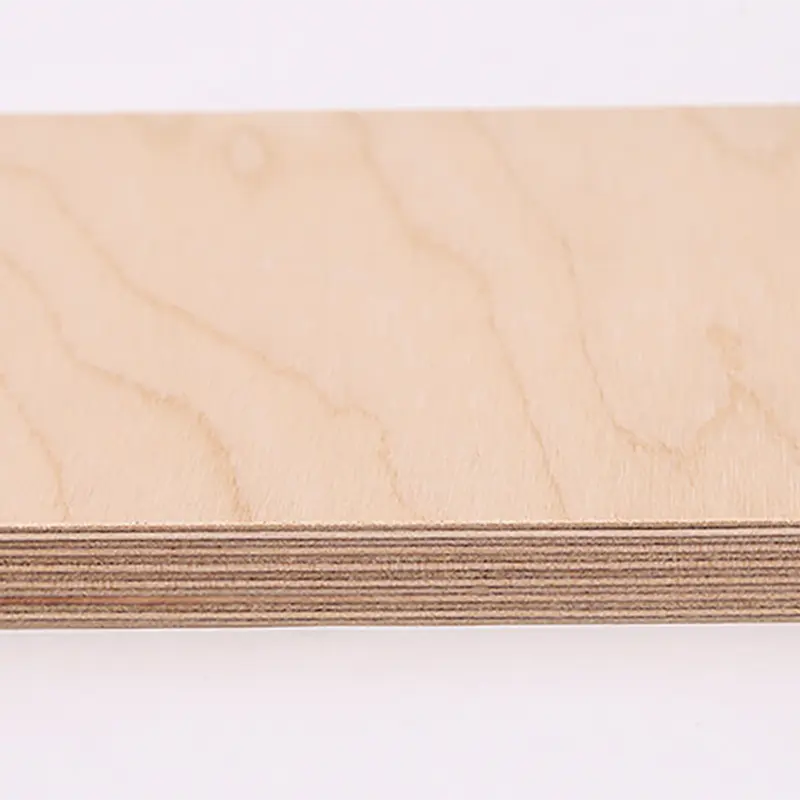 1525x3050mm full birch plywood 