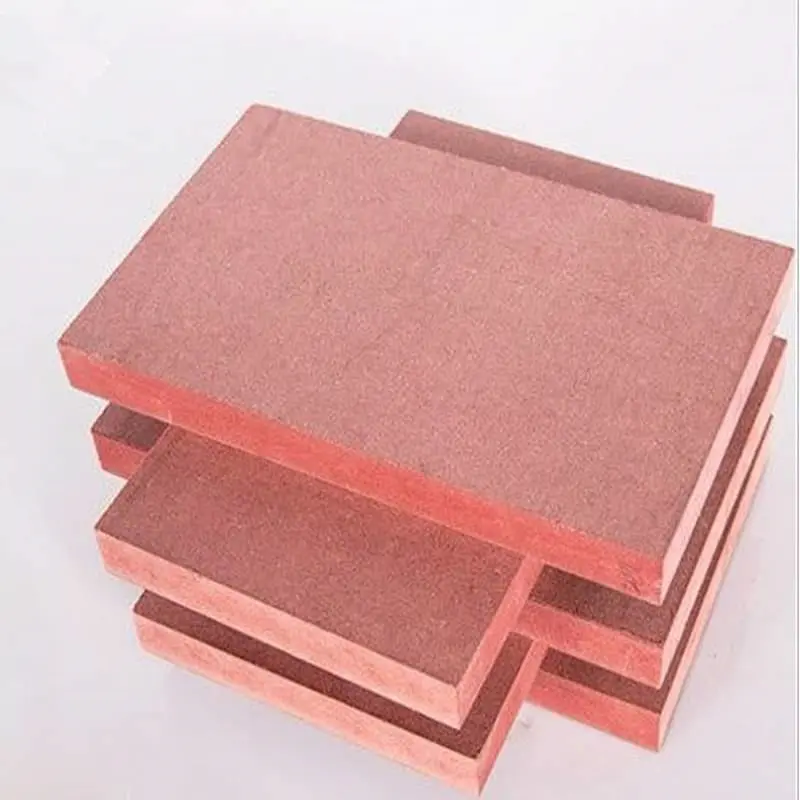 Fire Resistant MDF board