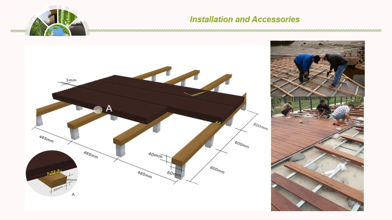 Smooth Bamboo Decking (5)3fd