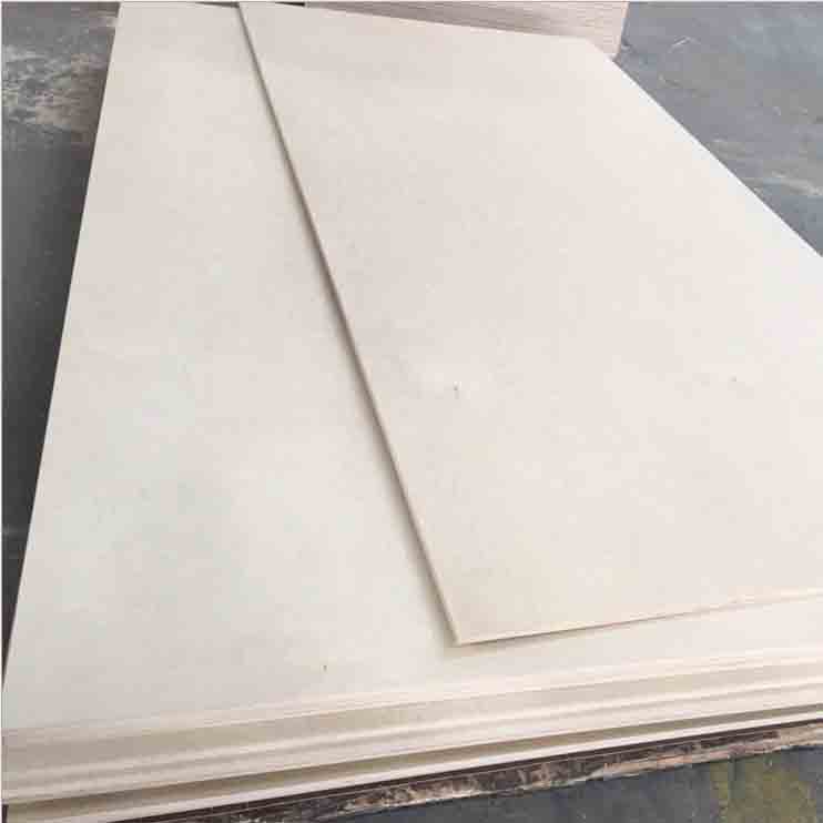 Laminated birch plywood 3-70 mm birch laminated veneer commercial plywood for furniture