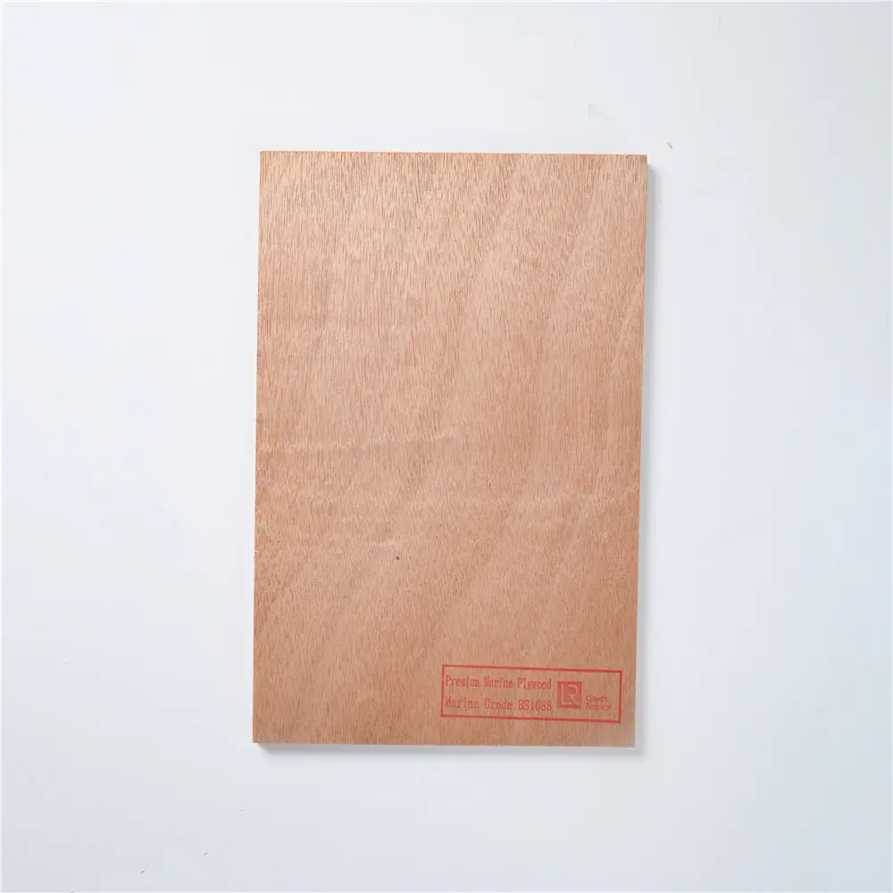 BS1088 Marine plywood