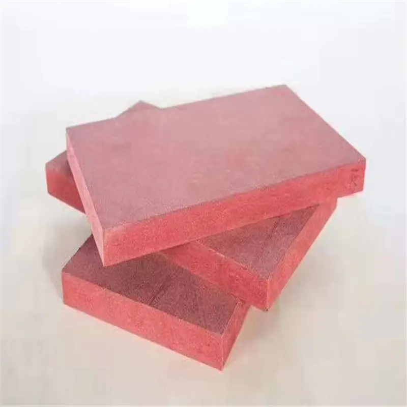 Fire Resistant MDF board