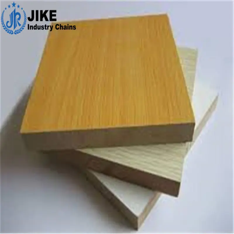 4x8ft 4x9ft kitchen cabinet Melamine MDF board