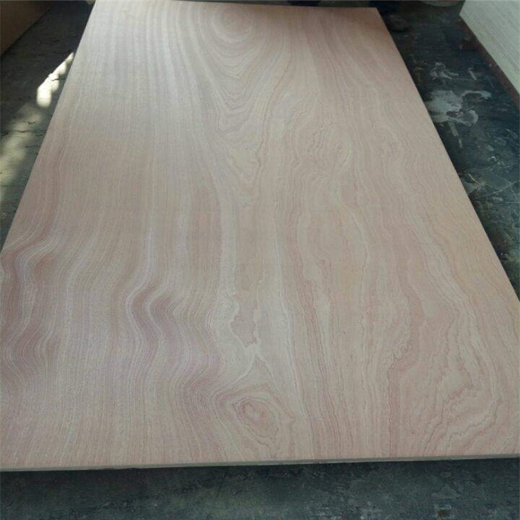 9mm 12mm 15mm 18mm Okume Bintangor Sapele Pine Birch Commercial Plywood