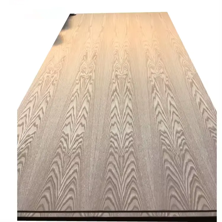Red Oak Plywood for Europe America Market