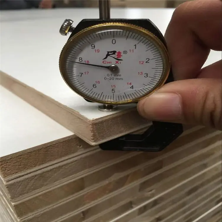 Block Board 17mm,18mm,19mm,Malacca/Paulownia/Pine/Poplar/Hardwood Core Melamine Faced Good Quality For Sales
