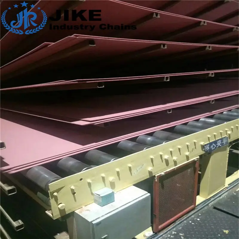 Fire Resistant MDF board