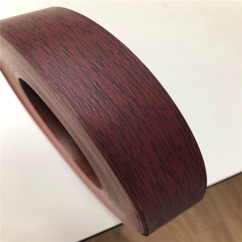 PVC edge banding/U-Profile Edge Banding