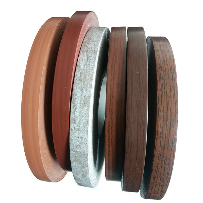 PVC EDGE BANDING  (152)ish