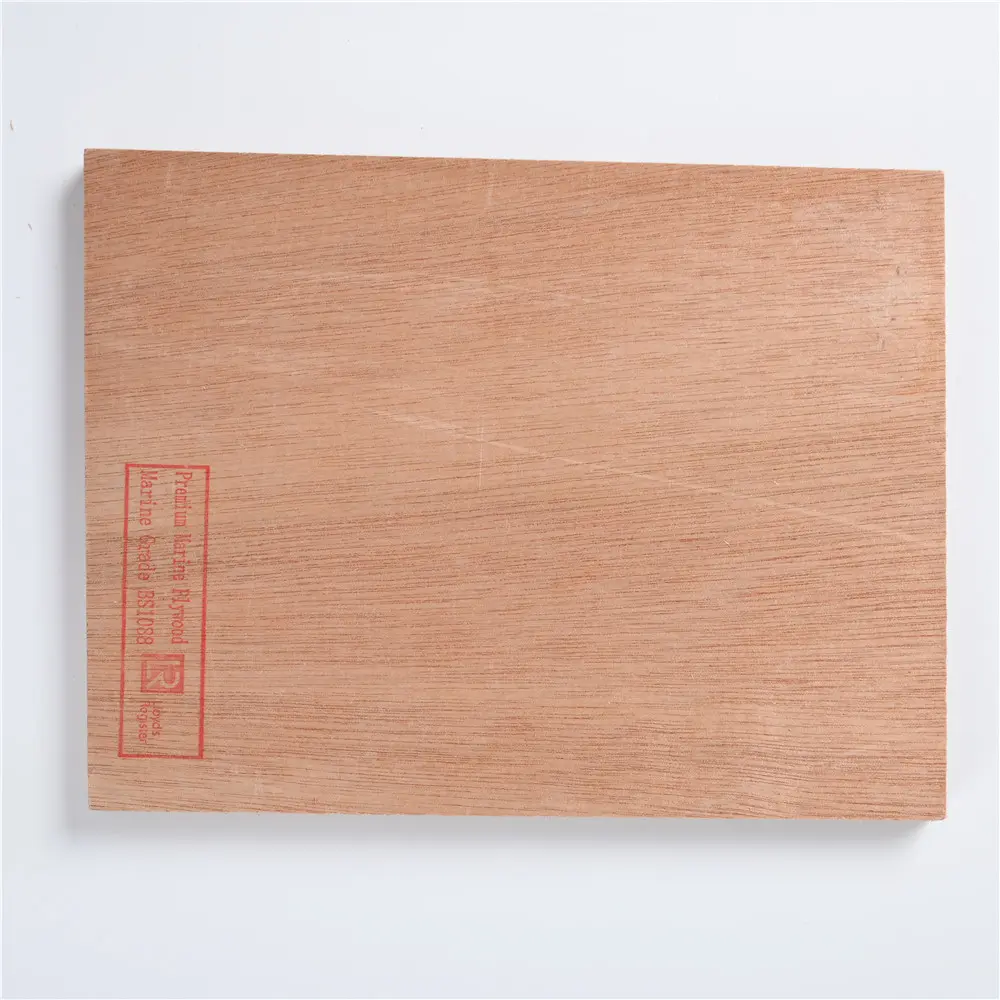 BS1088 Marine plywood