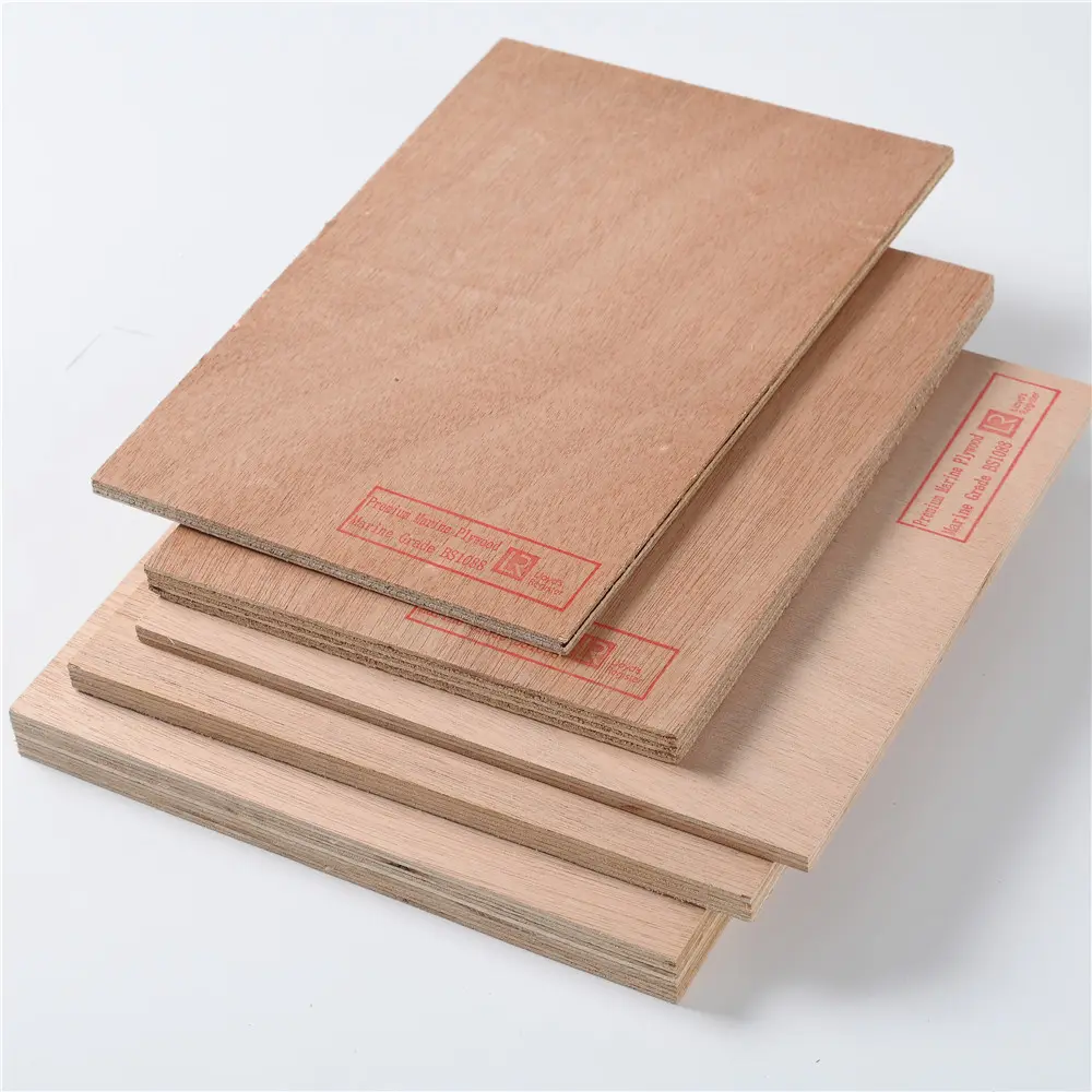 BS1088 Marine plywood