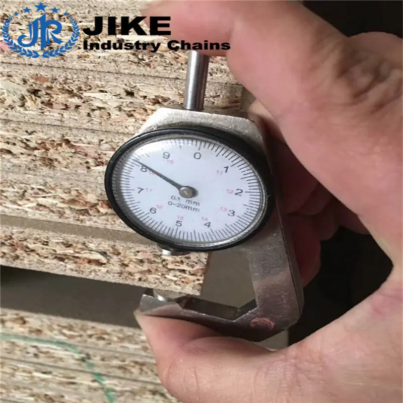 Raw Particle board Chipboard for furniture