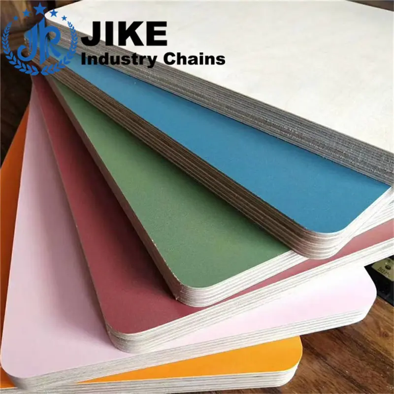 Melamine Plywood