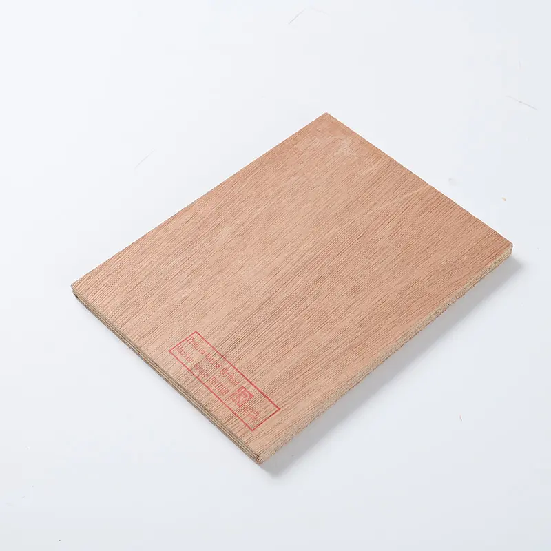 4-40mm Premium Quality BS1088 Marine Plywood for Boating Industry