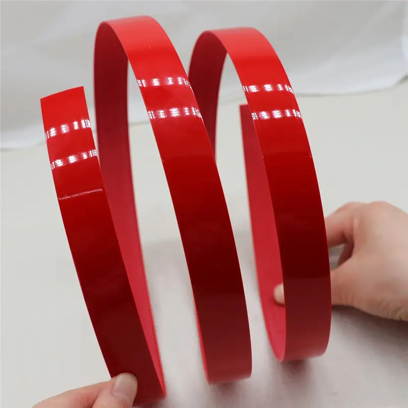 PVC edge banding/U-Profile Edge Banding