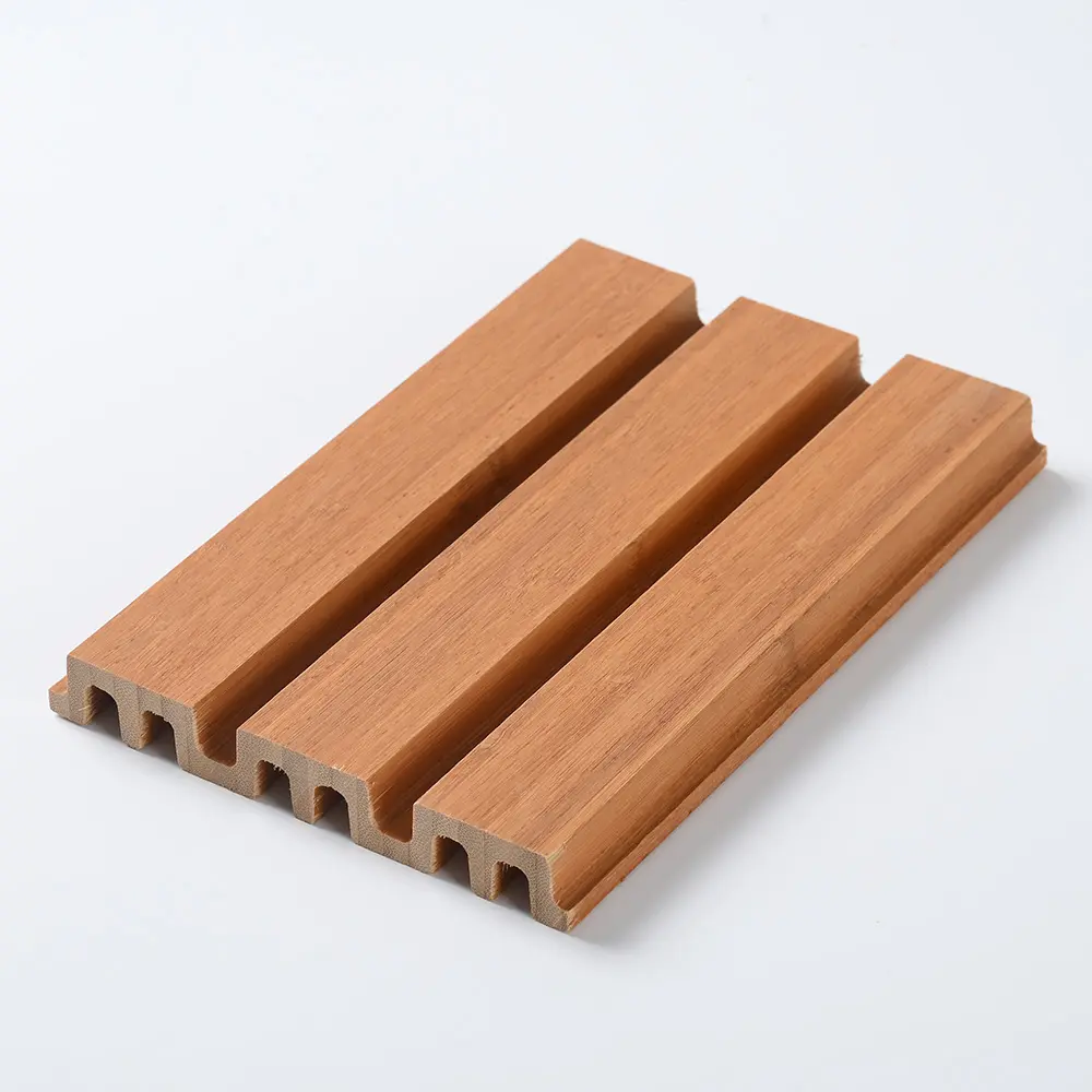 Bamboo M Wall Panel