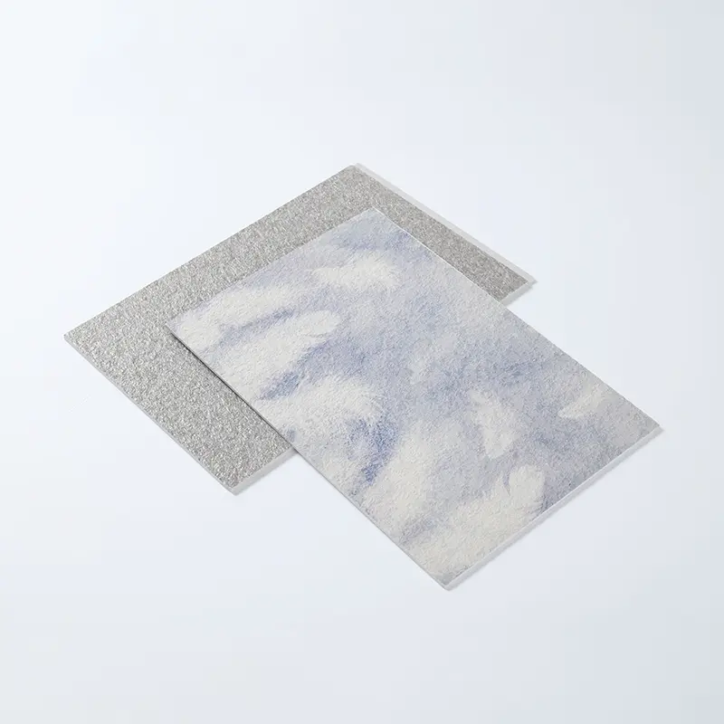 PVC UV marble sheet
