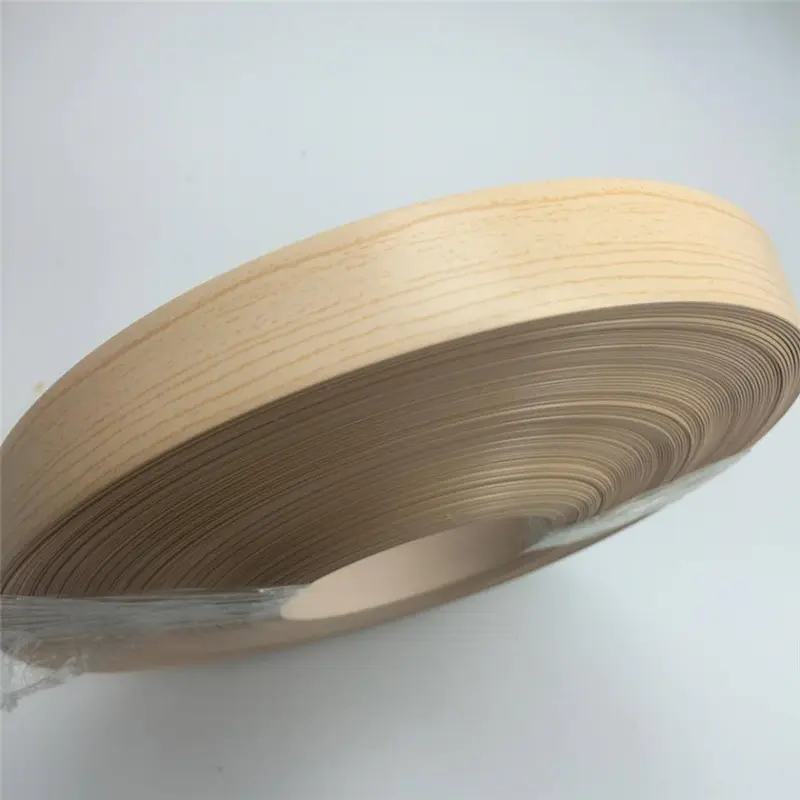 PVC edge banding/U-Profile Edge Banding