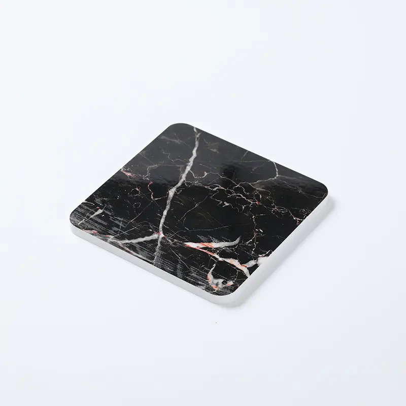 PVC UV marble sheet