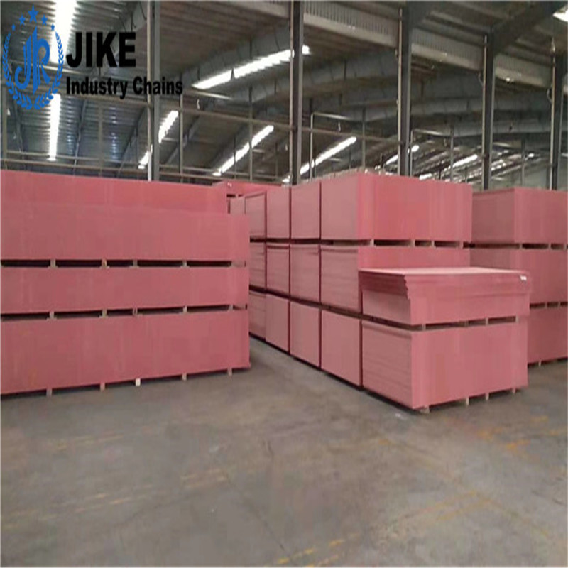 Fire Resistant MDF board