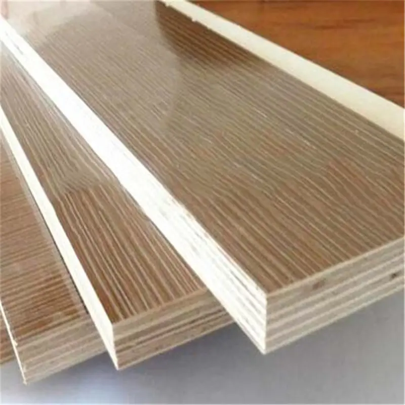 Melamine Plywood