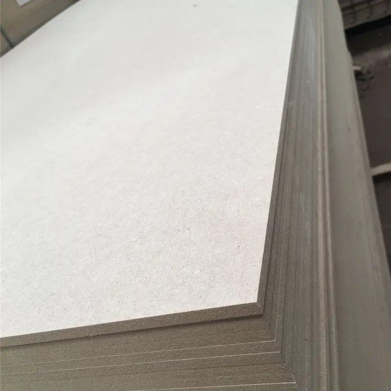 MDF Fibreboard for Furniture Indoor Decoration
