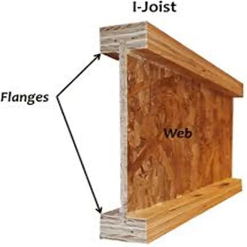 Joist beam  (7)wbr