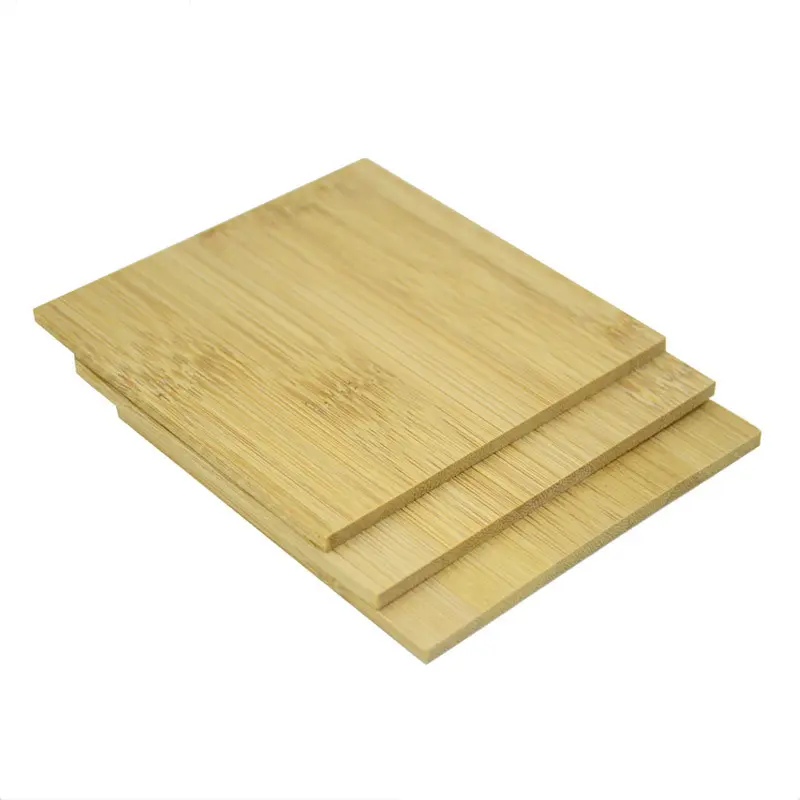 Bamboo Laminated Panel