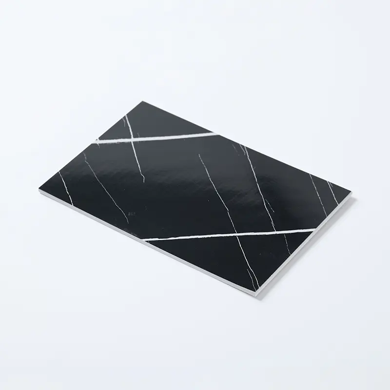 PVC UV marble sheet