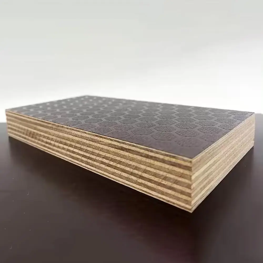 Antislip Film Faced Plywood (21)v8y