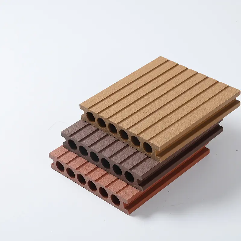 ASA Co-Extrusion Outdoor Decking