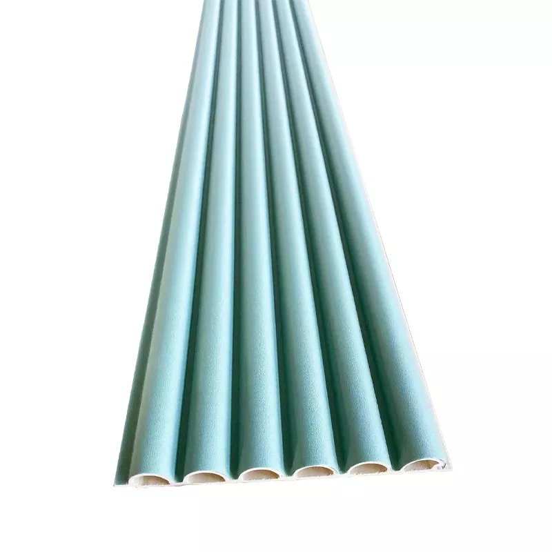 WPC Wall Panel for Interior Decoration