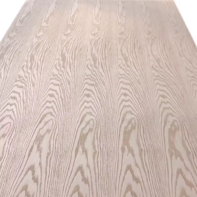 Red Oak Plywood for Europe America Market