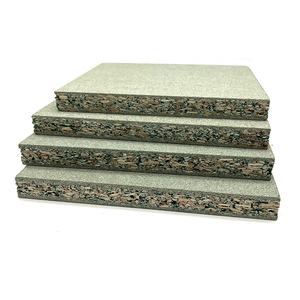 Moisture-proof particle board Chipboard for furniture