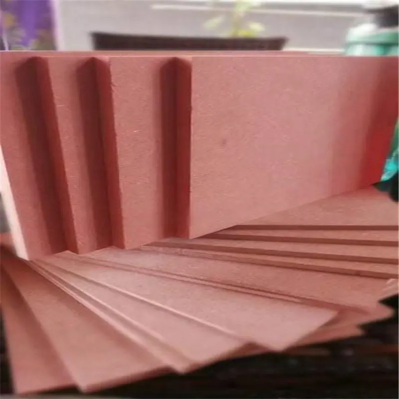 Fire Resistant MDF board