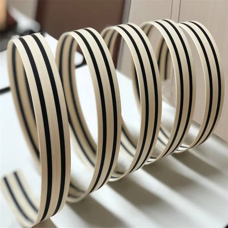PVC edge banding/U-Profile Edge Banding