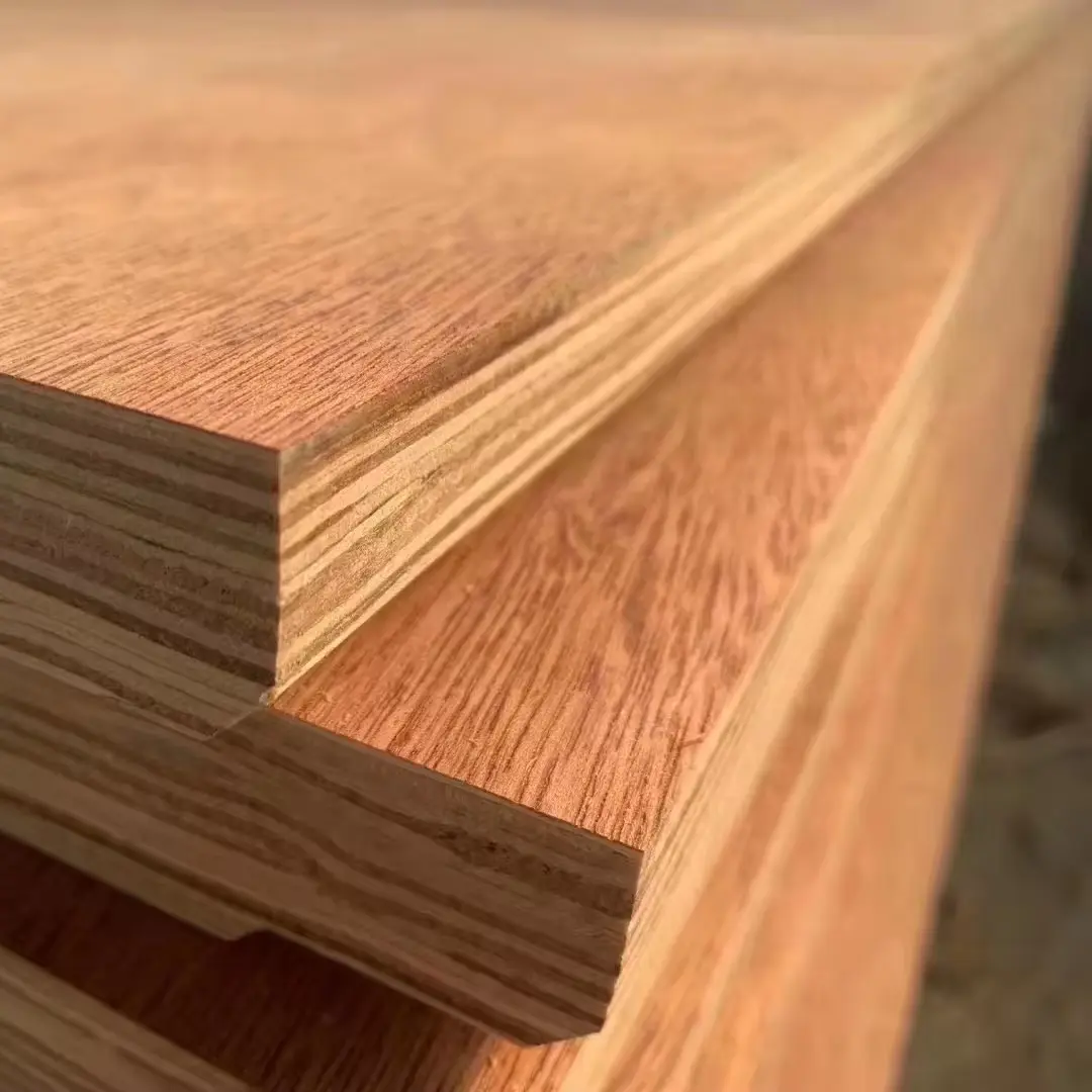 28mm container flooring  plywood board