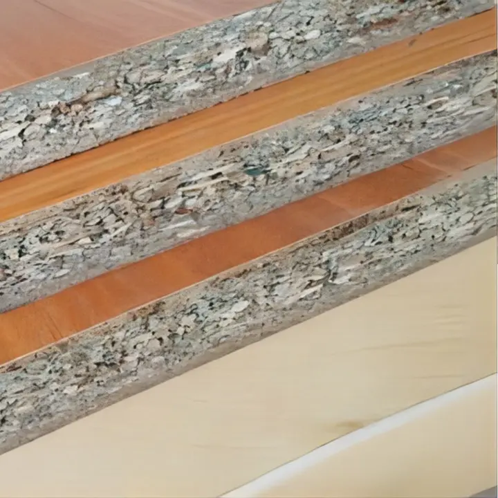 Moisture-proof particle board Chipboard for furniture (9)288