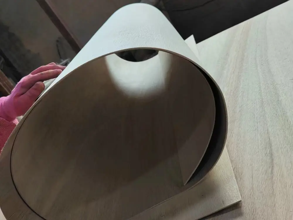 Bending plywood (4)t7r
